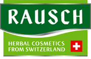 Rausch Logo Die Wartau Rotpunkt Apotheke in Zürich-Höngg